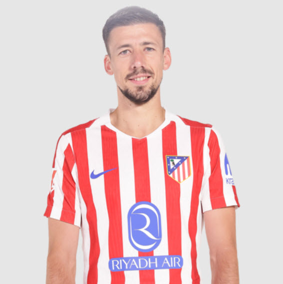 Clément Lenglet
