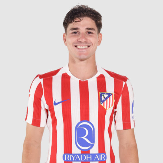 Julian Alvarez