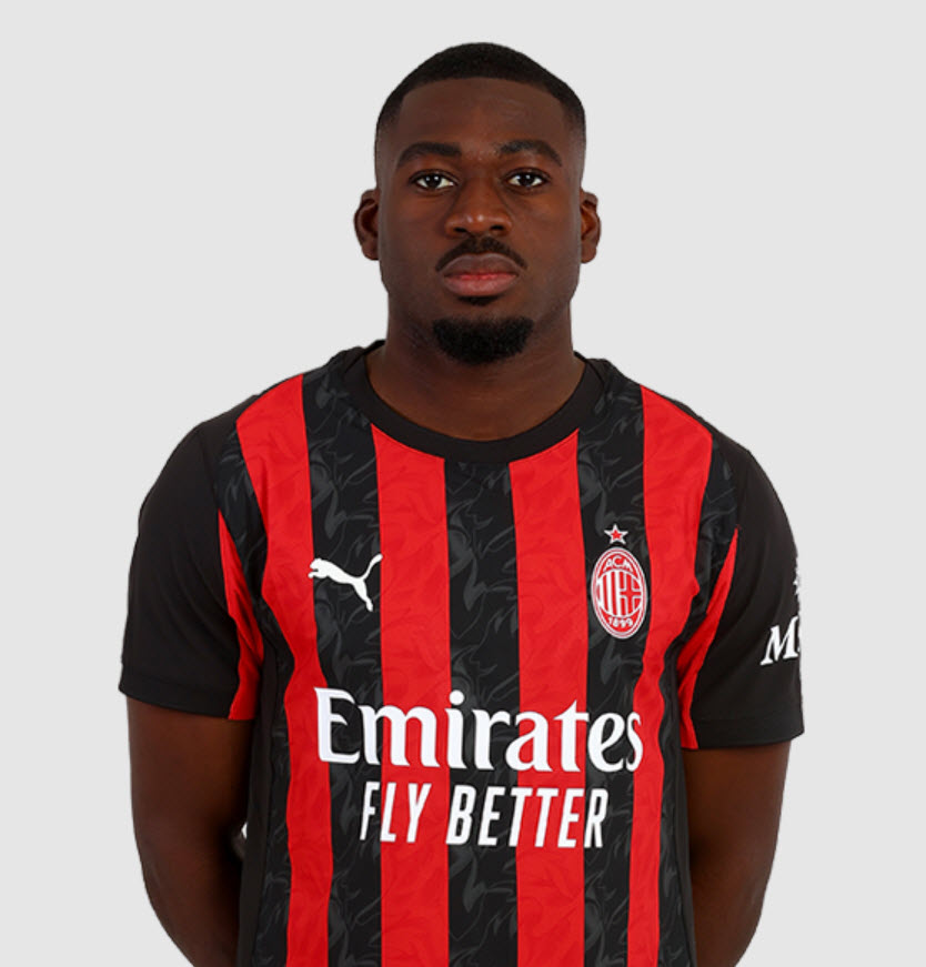 Youssouf Fofana