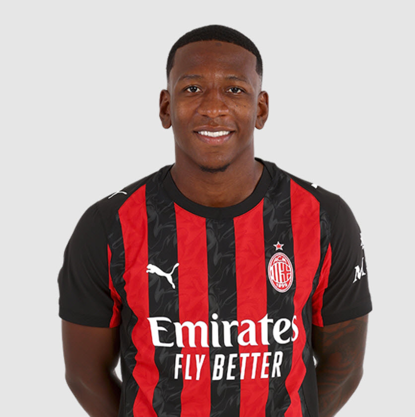 Pervis Estupinan