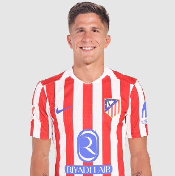 Giuliano Simeone