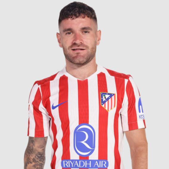 Javi Galán