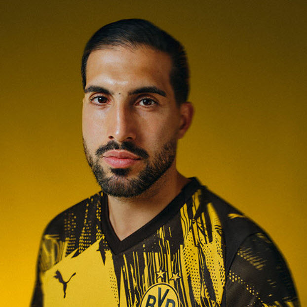 Emre Can