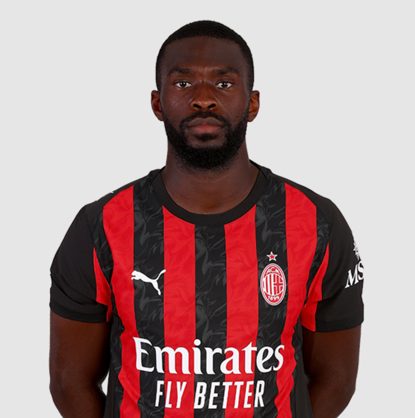 Fikayo Tomori