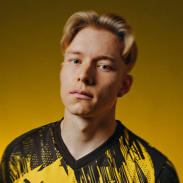 Daniel Svensson