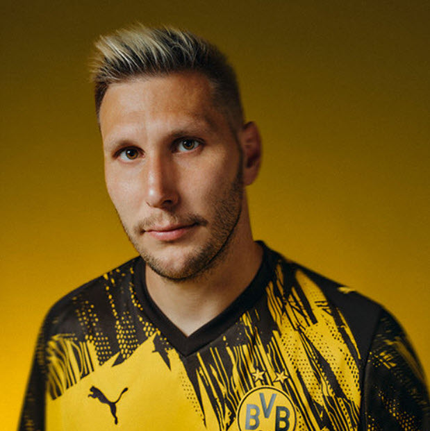 Niklas Sule