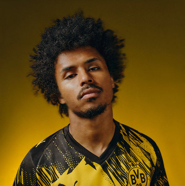 Karim Adeyemi