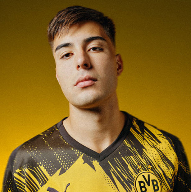 Aaron Anselmino