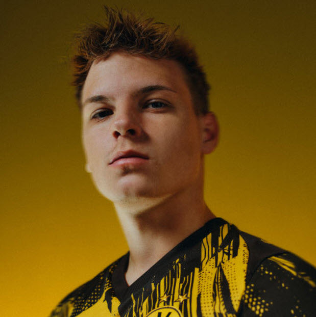 Cole Campbell