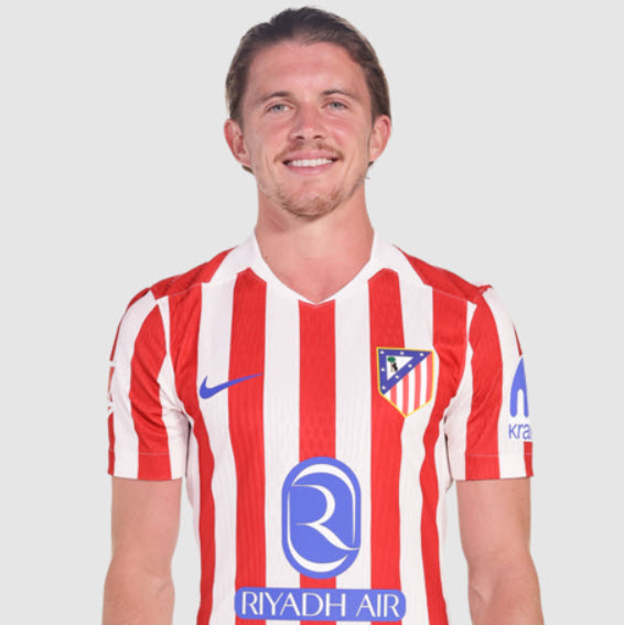 Conor Gallagher