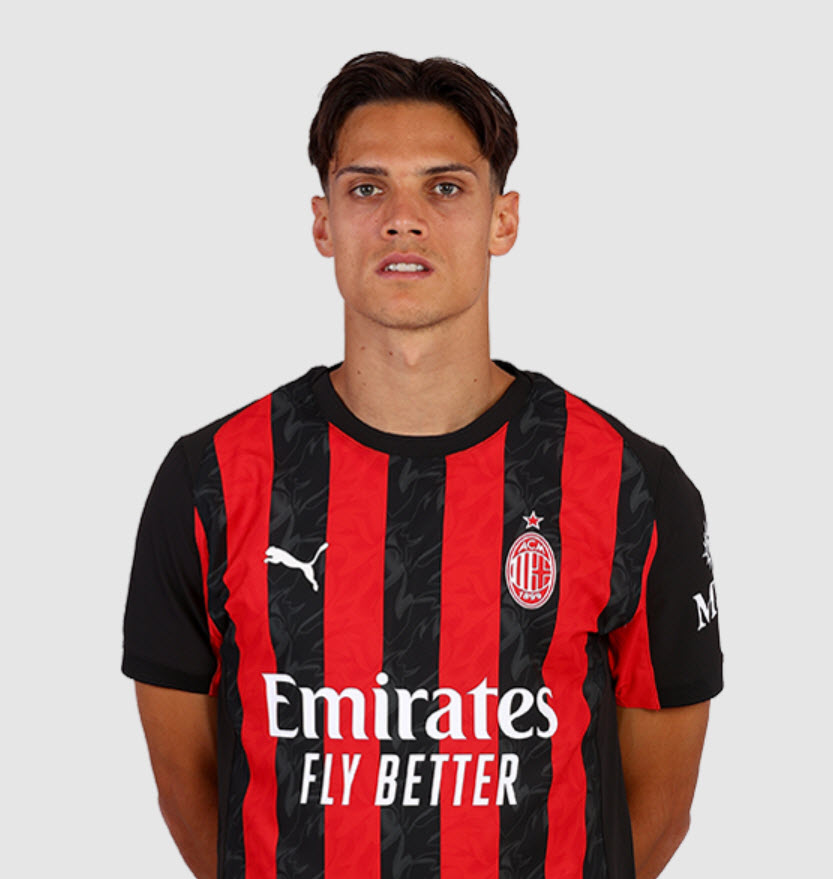 Samuele Ricci