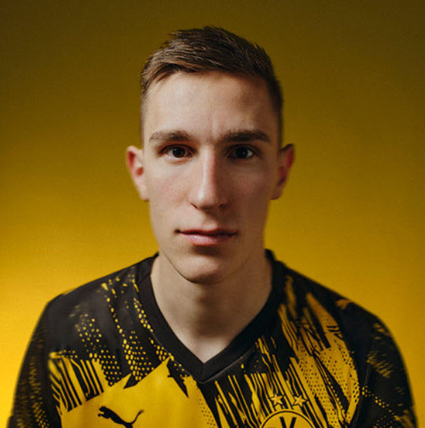 Nico Schlotterbeck