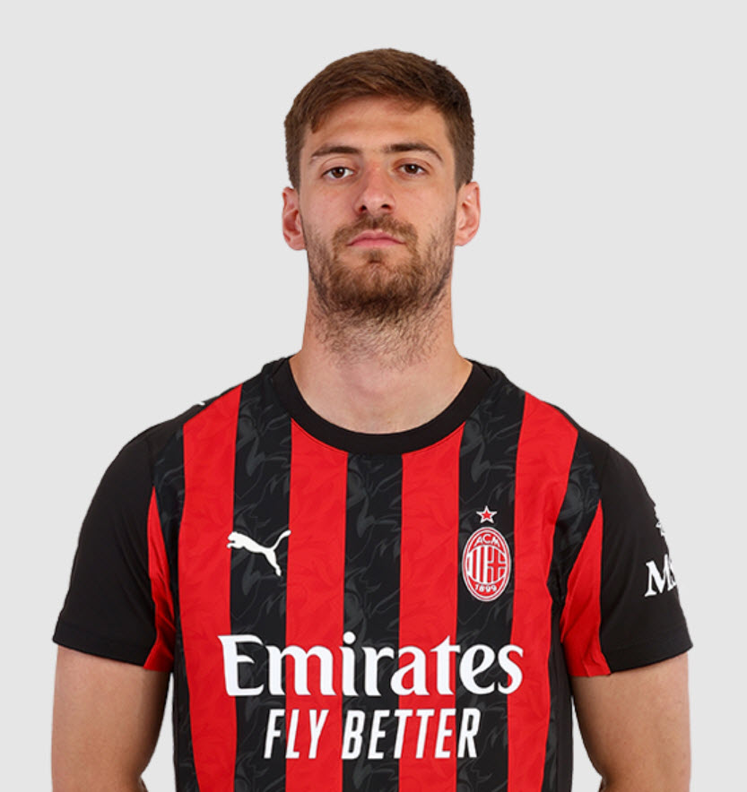 Matteo Gabbia