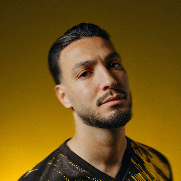 Ramy Bensebaini