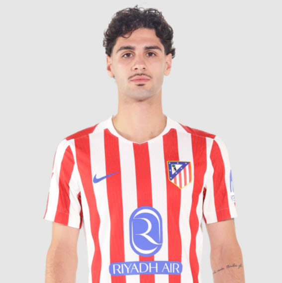 Johnny Cardoso