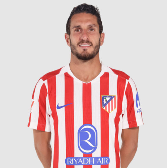 Koke