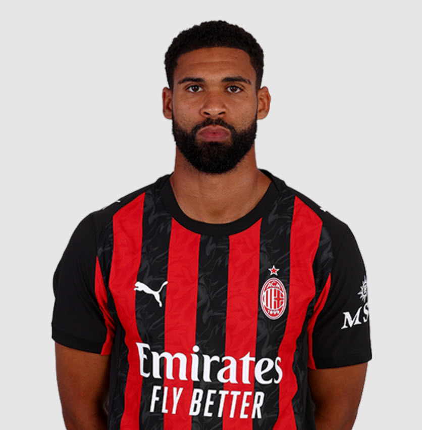 Ruben Loftus-Cheek