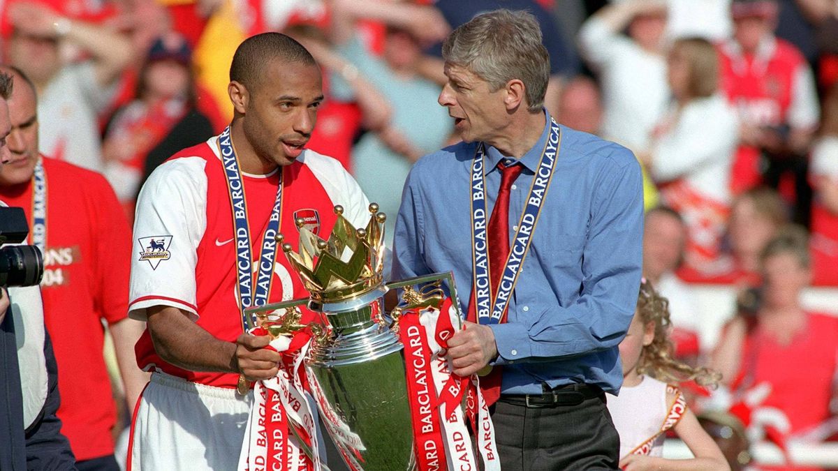 Từ Arsene Wenger đến Mikel Arteta Khi văn hóa bản địa ngày càng đổi thay 2 Từ Arsene Wenger đến Mikel Arteta Khi văn hóa bản địa ngày càng đổi thay 2
