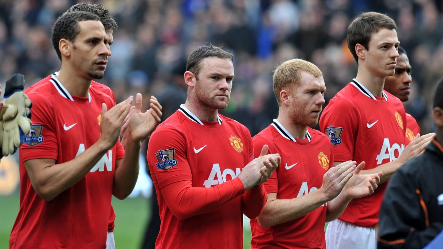 Từ Arsene Wenger đến Mikel Arteta Khi văn hóa bản địa ngày càng đổi thay 3 Từ Arsene Wenger đến Mikel Arteta Khi văn hóa bản địa ngày càng đổi thay 3