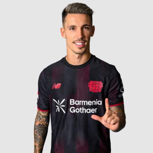 Alejandro Grimaldo