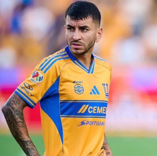 Angel Correa