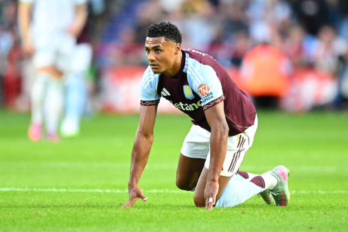 Aston Villa Mùa giải mới đầy sóng gió 1 Aston Villa Mùa giải mới đầy sóng gió 1