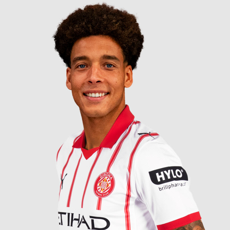 Axel Witsel
