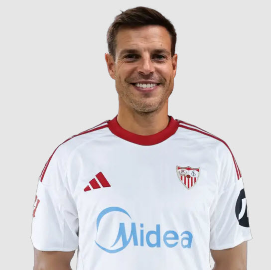 Cesar Azpilicueta