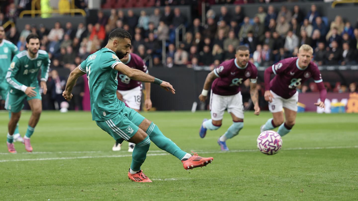 Chuỗi bàn thắng muộn của Liverpool Người tính hay trời tính 1 Chuỗi bàn thắng muộn của Liverpool Người tính hay trời tính 1