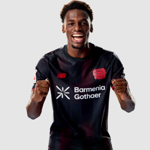 Ernest Poku