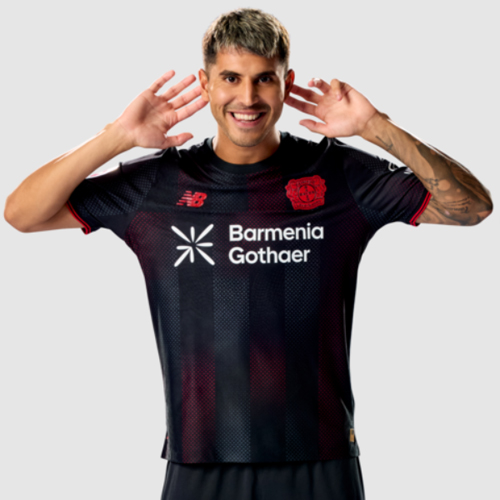 Exequiel Palacios