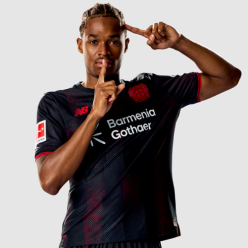 Jeanuel Belocian