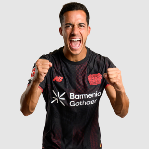 Lucas Vazquez