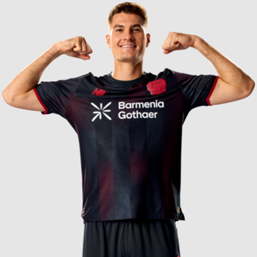 Patrik Schick