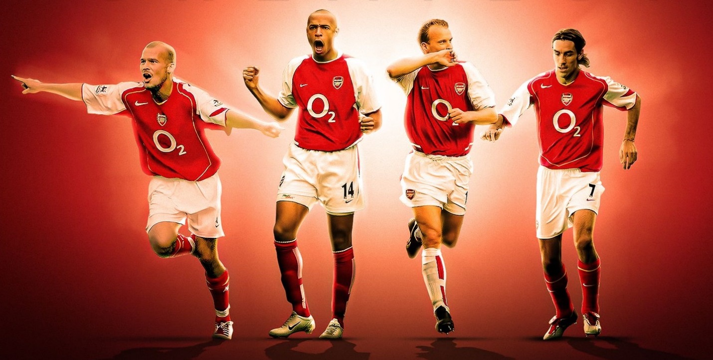 Từ Arsene Wenger đến Mikel Arteta Khi văn hóa bản địa ngày càng đổi thay 1 Từ Arsene Wenger đến Mikel Arteta Khi văn hóa bản địa ngày càng đổi thay 1