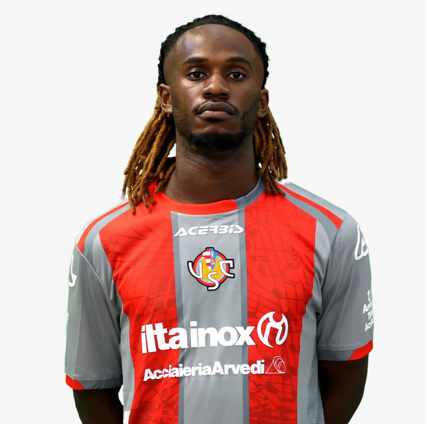 Warren Bondo