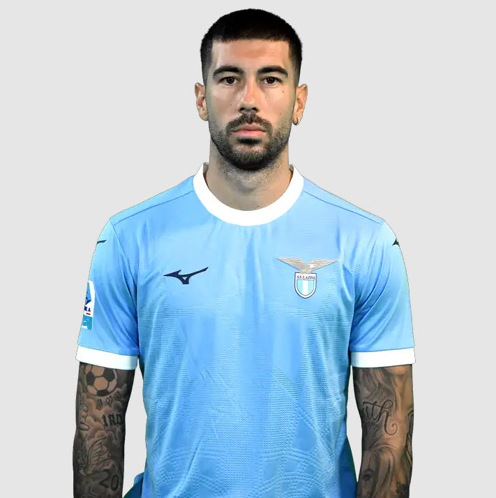 Mattia Zaccagni