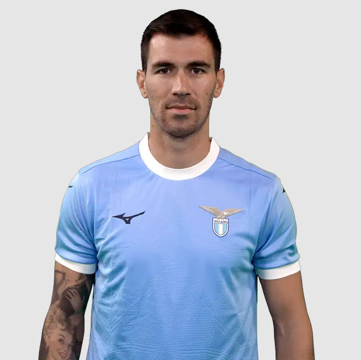 Alessio Romagnoli