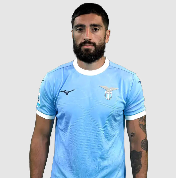 Samuel Gigot