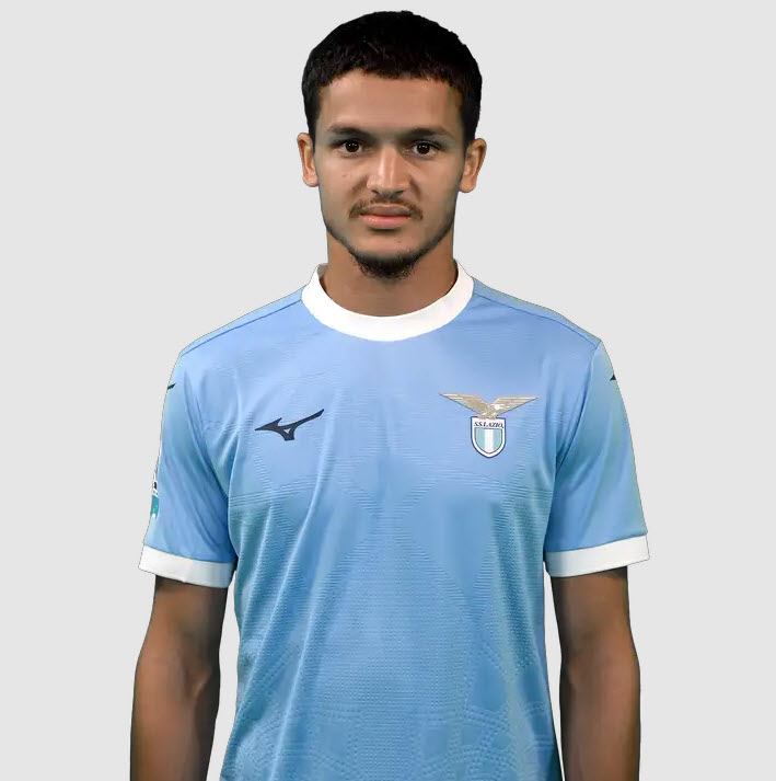 Reda Belahyane