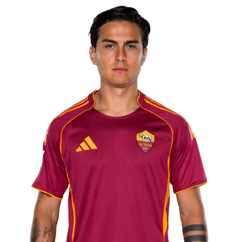 Paulo Dybala