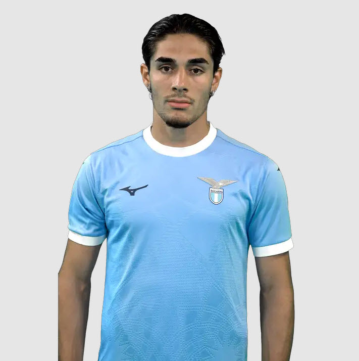 Matteo Cancellieri