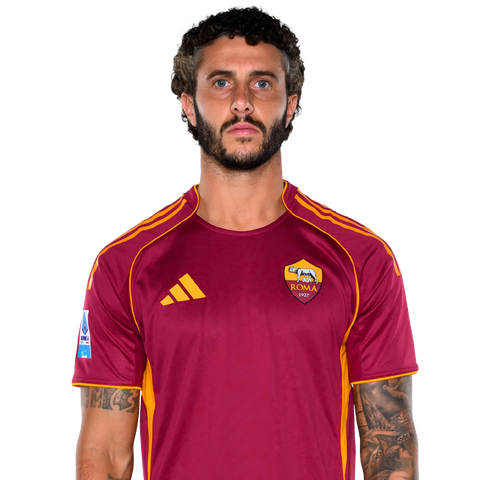 Mario Hermoso