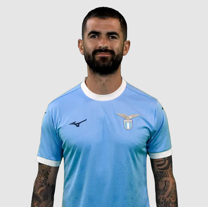 Elseid Hysaj