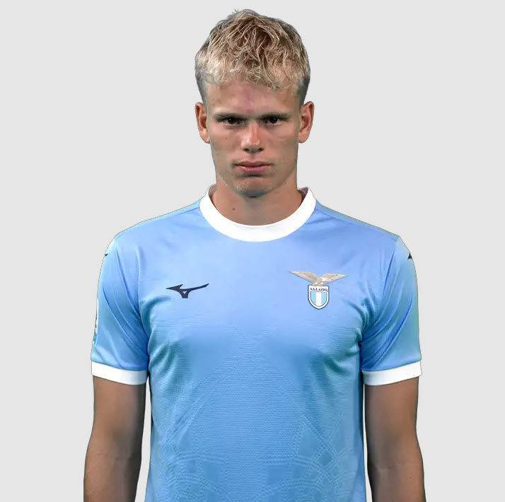Oliver Provstgaard