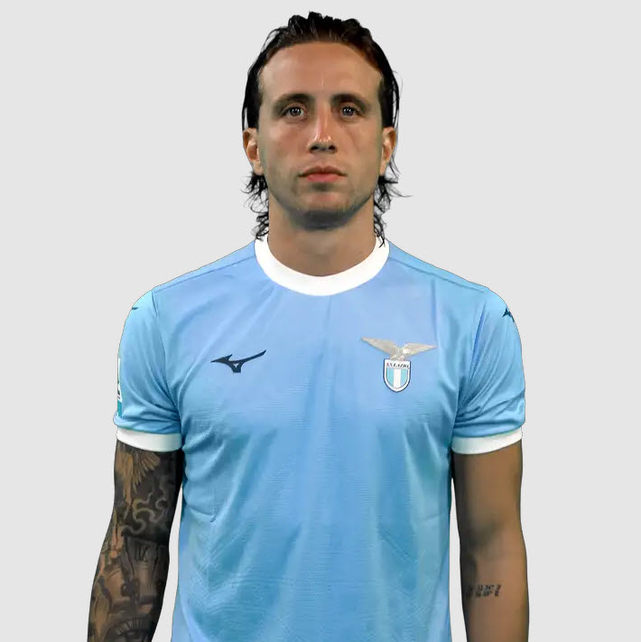 Luca Pellegrini