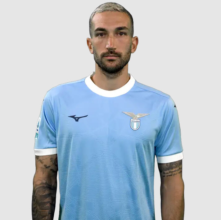 Danilo Cataldi