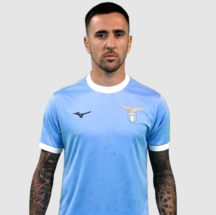Matias Vecino