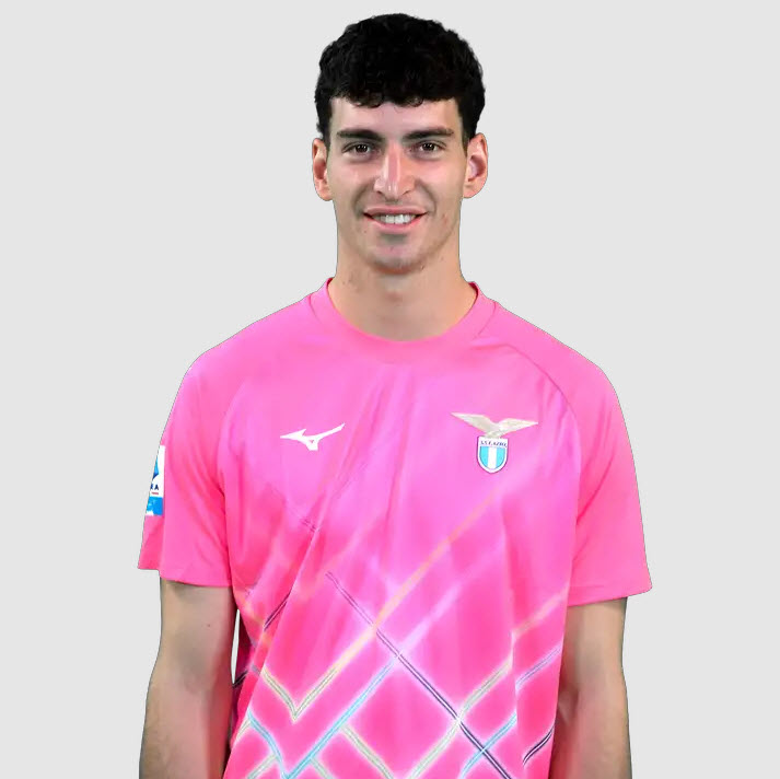 Alessio Furlanetto