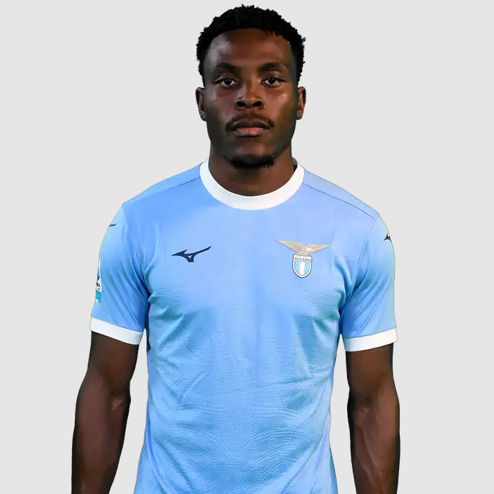 Fisayo Dele-Bashiru